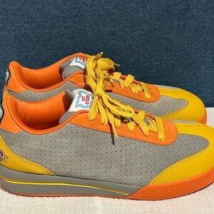 VINTAGE OG Reebok BBC Icecream Board Flip Men's Sneakers